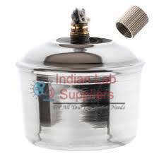 Spirit Lamp